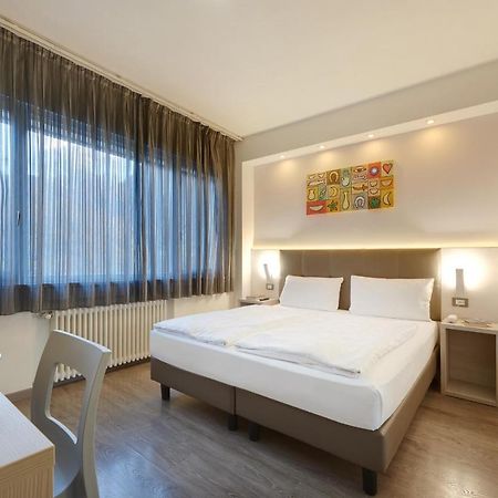 Hotel Ariston Bolzano Kültér fotó