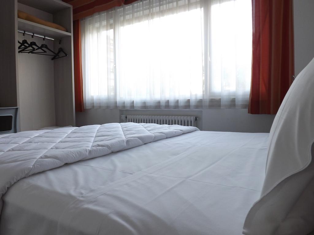 Hotel Ariston Bolzano Kültér fotó