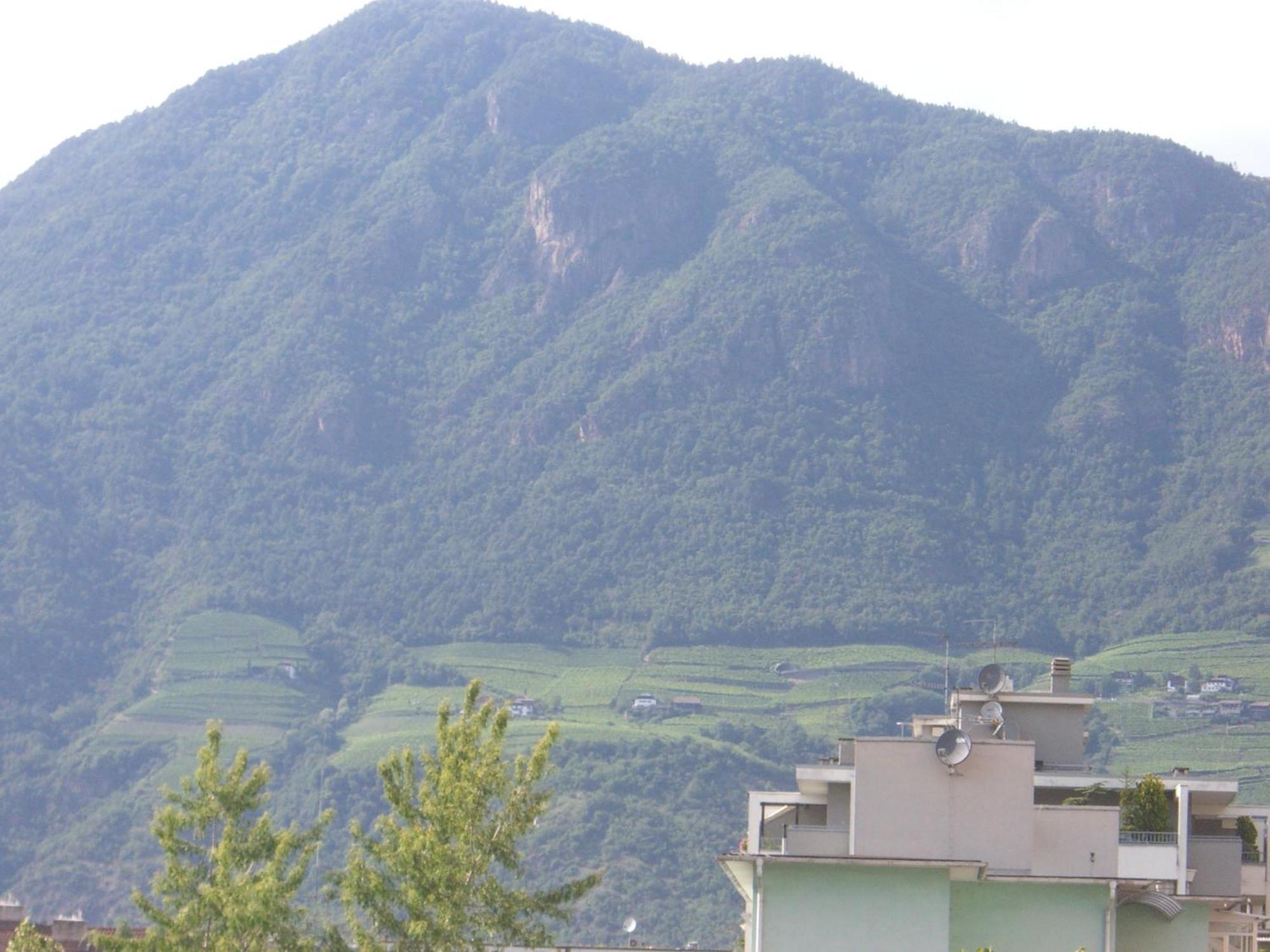 Hotel Ariston Bolzano Kültér fotó