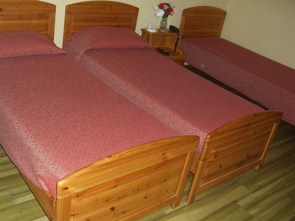 Hotel Ariston Bolzano Kültér fotó