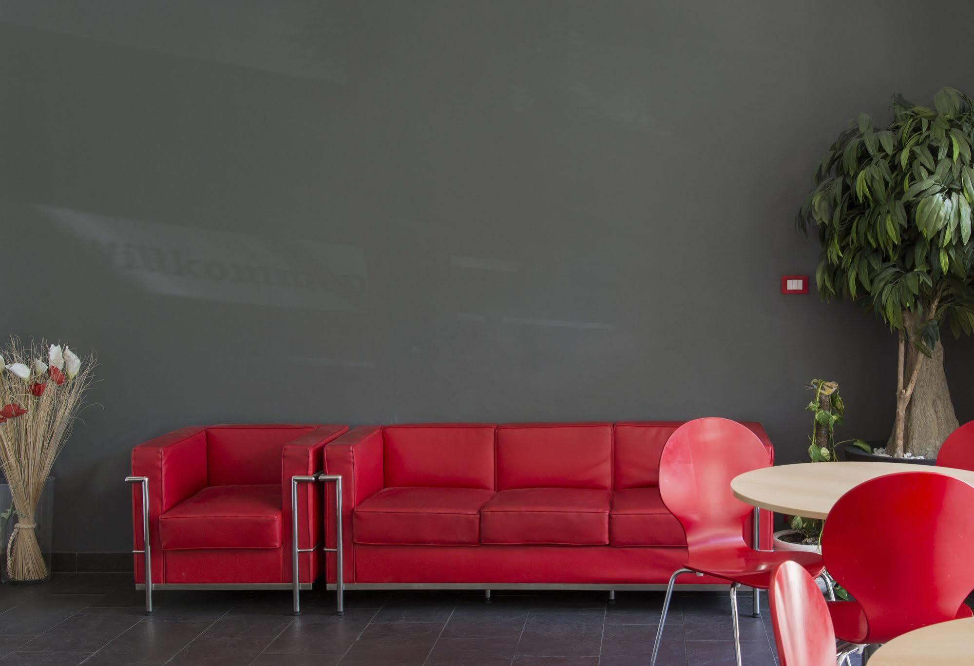 Hotel Ariston Bolzano Kültér fotó