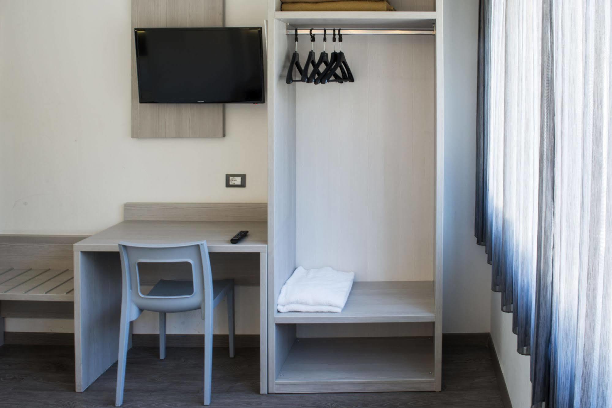 Hotel Ariston Bolzano Kültér fotó