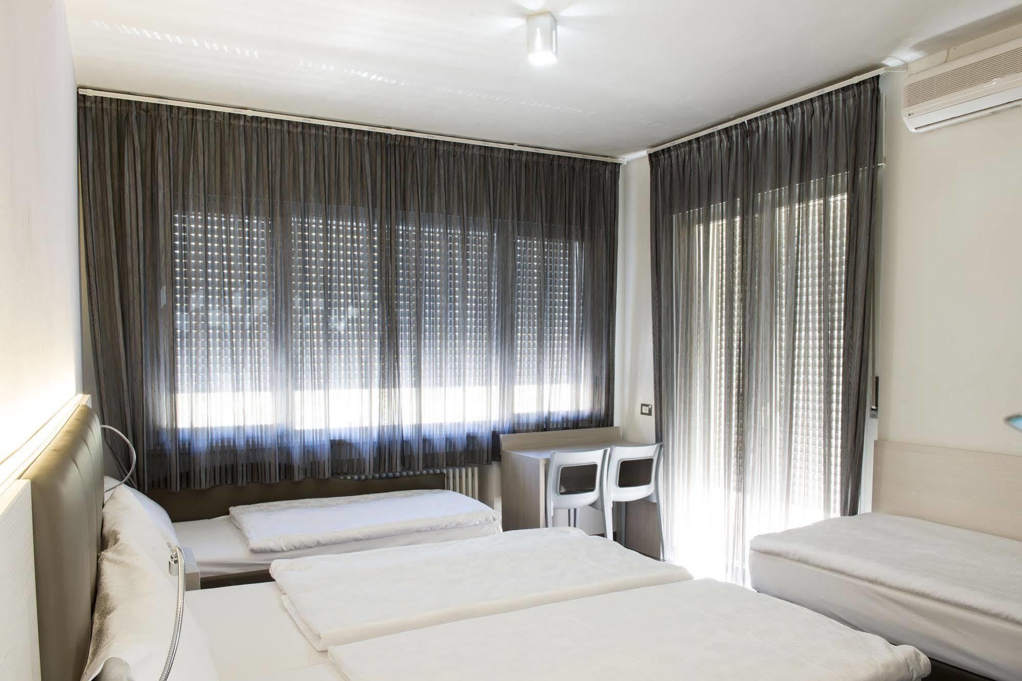 Hotel Ariston Bolzano Kültér fotó