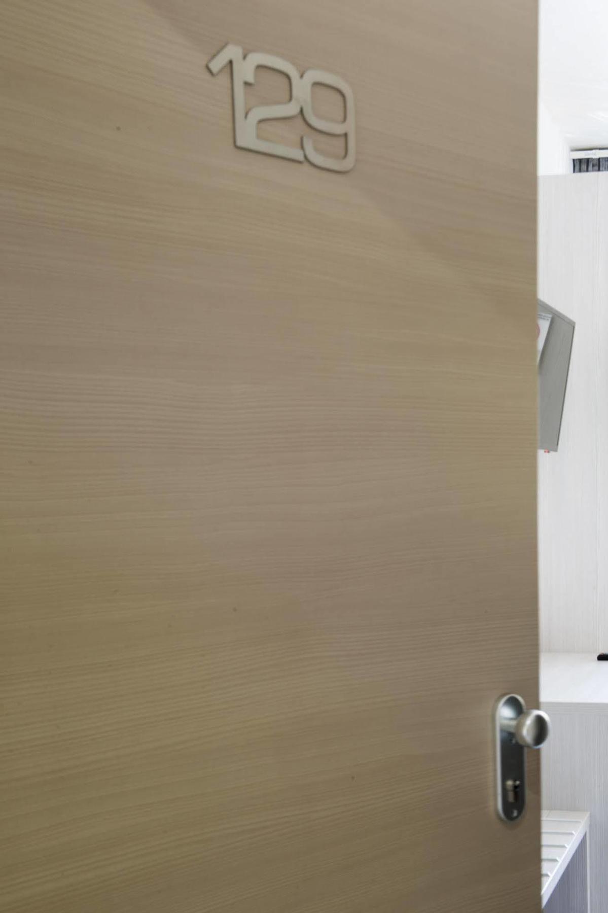 Hotel Ariston Bolzano Kültér fotó