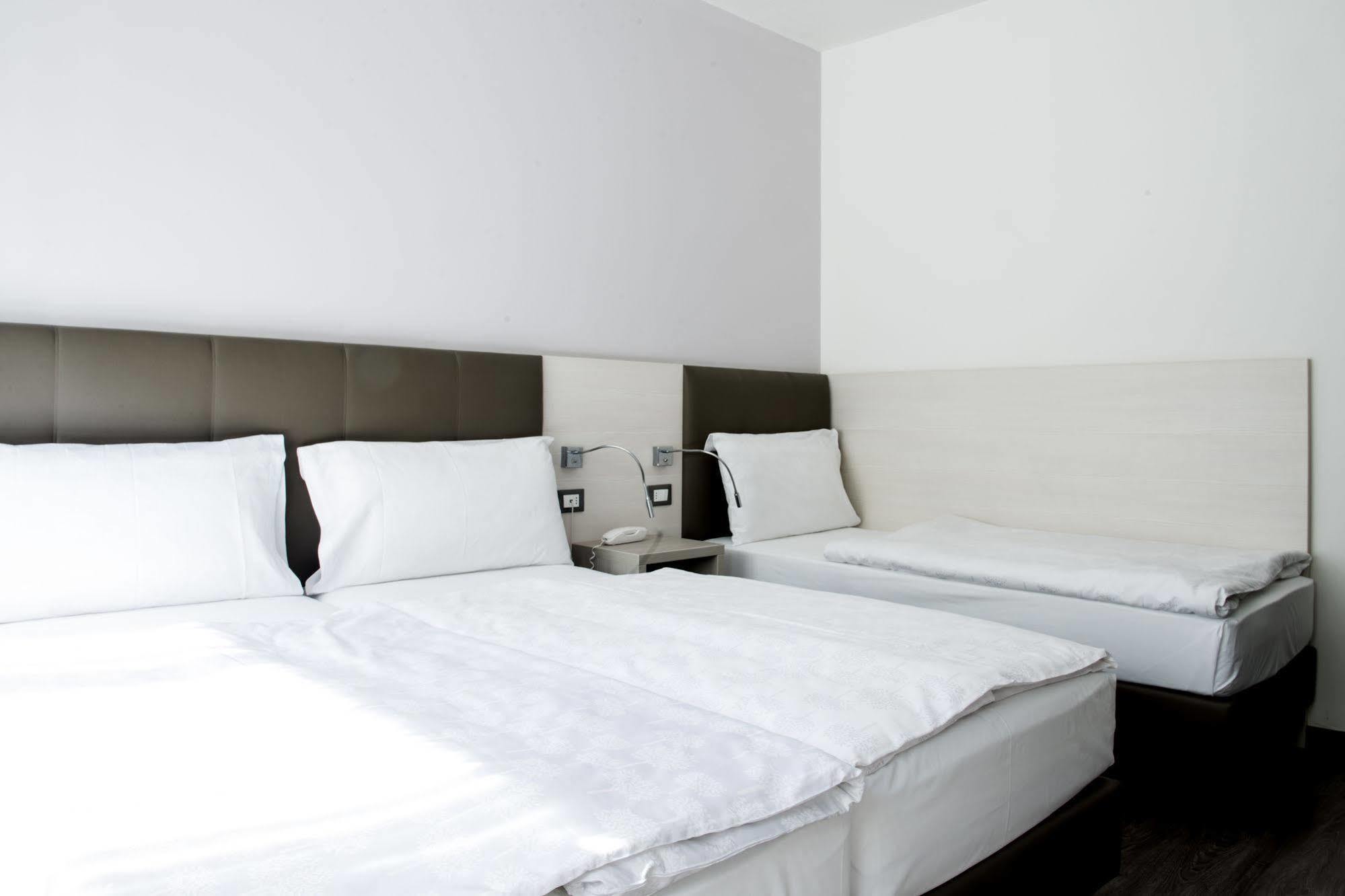 Hotel Ariston Bolzano Kültér fotó