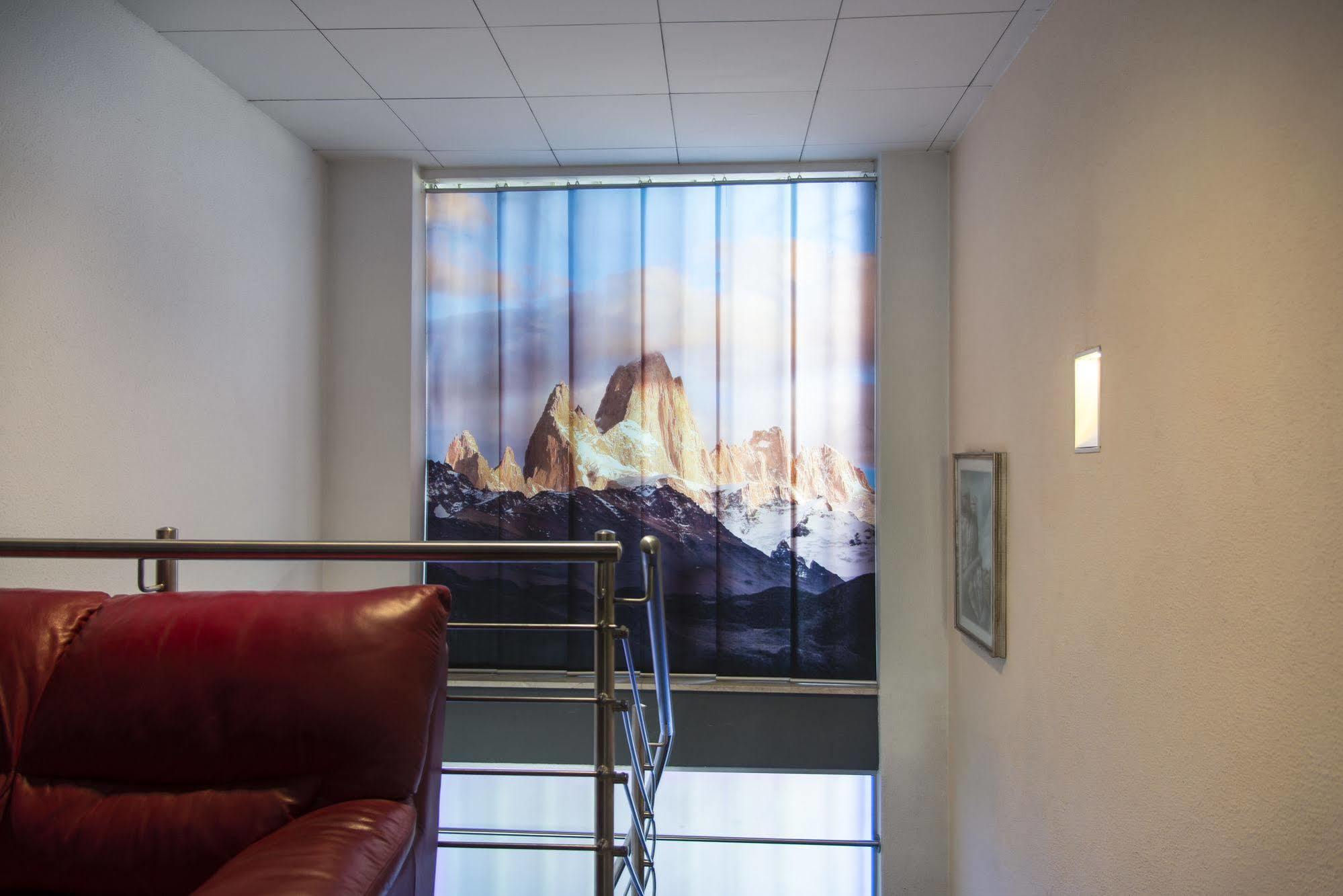 Hotel Ariston Bolzano Kültér fotó
