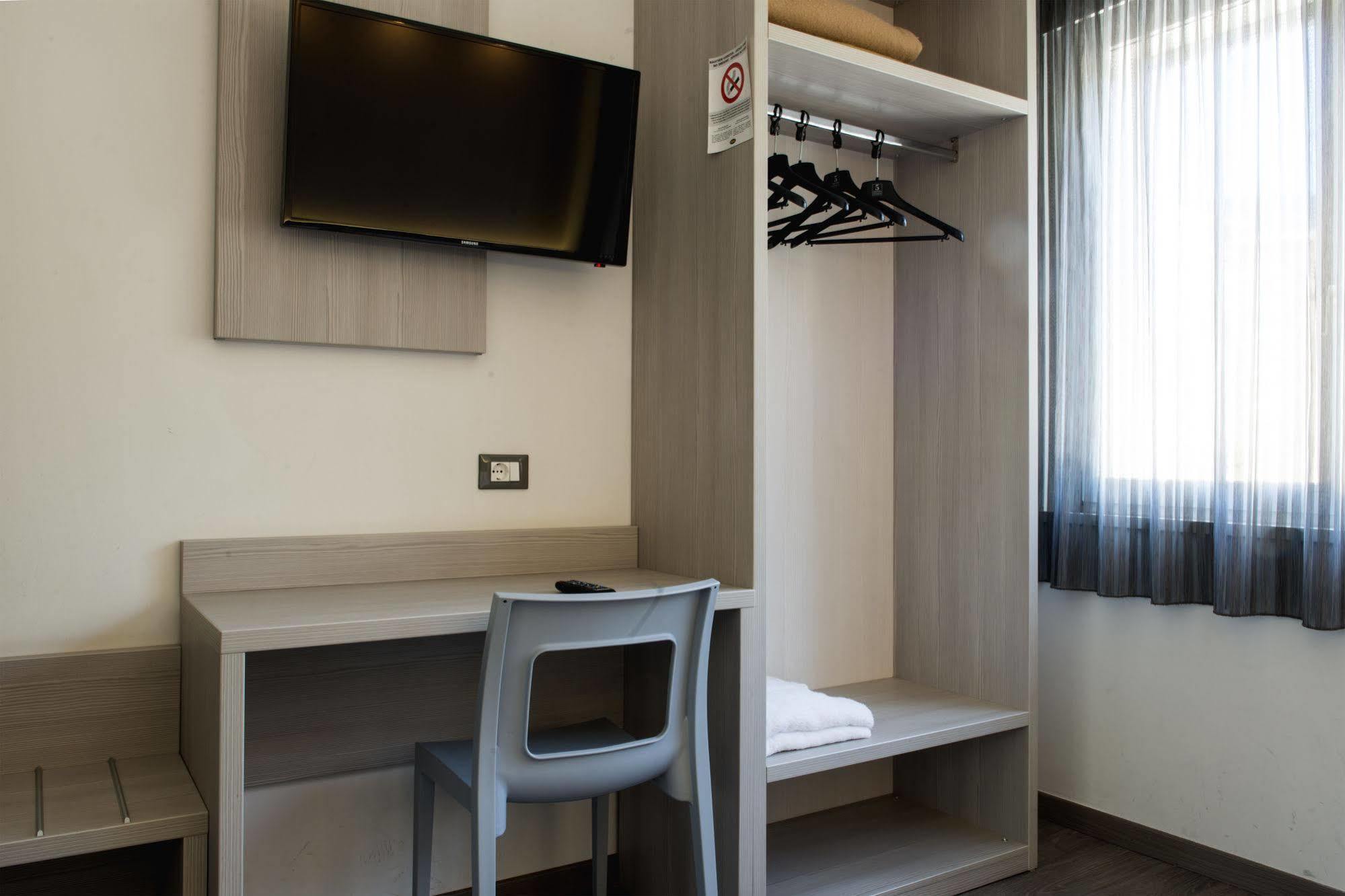 Hotel Ariston Bolzano Kültér fotó