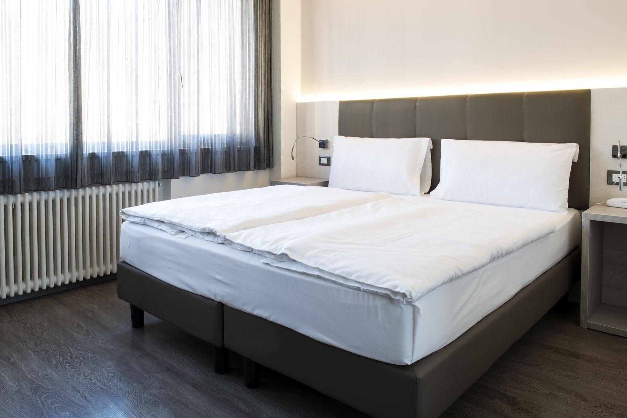 Hotel Ariston Bolzano Kültér fotó