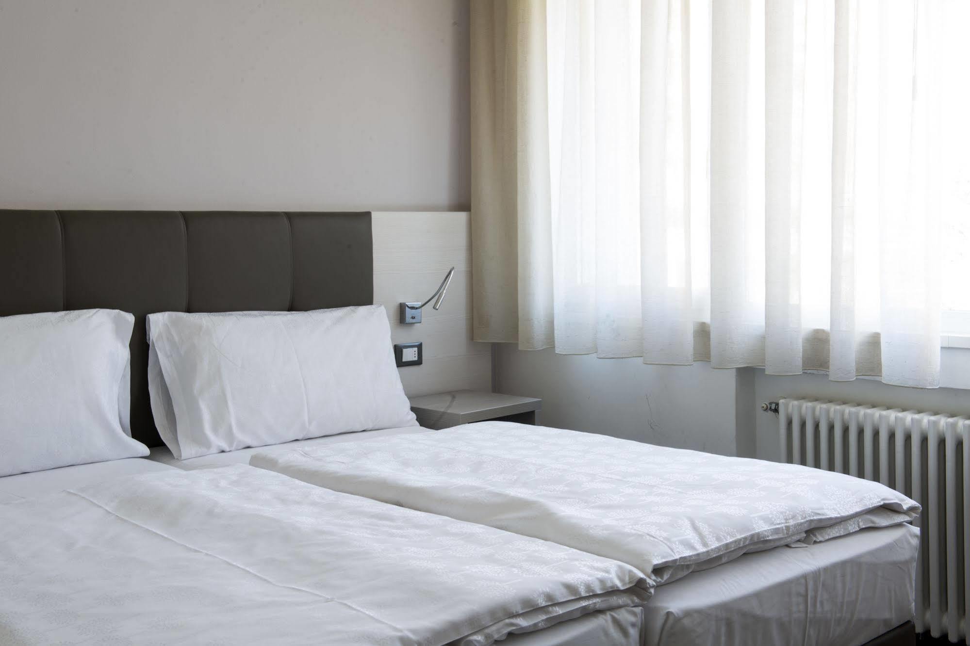 Hotel Ariston Bolzano Kültér fotó