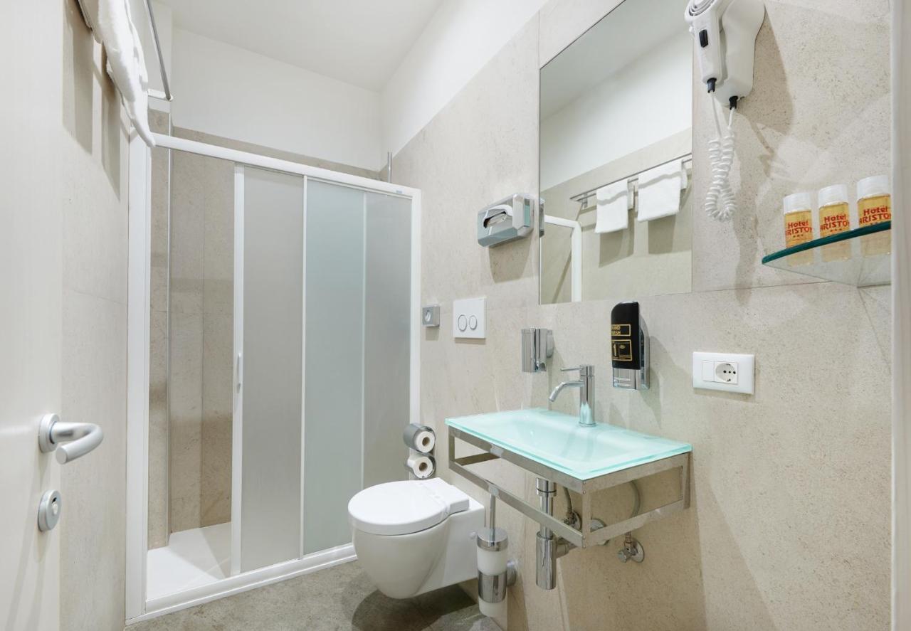 Hotel Ariston Bolzano Kültér fotó